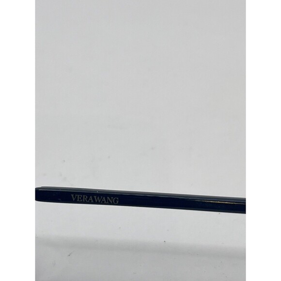 COPY - Vera Wang Eyeglasses, Frames Only, V914 BK Black, private listing - Picture 4 of 7